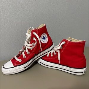 Converse All Star High Top